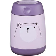B.box - Bear Hugs Insulated Food Jar Mini Image 1