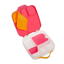 B.box - Lunchbox Strawberry Shake Image 1