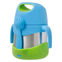 B.box - Ocean Breeze Insulated Food Jar Image 1