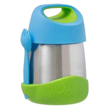 B.box - Ocean Breeze Insulated Food Jar Image 2