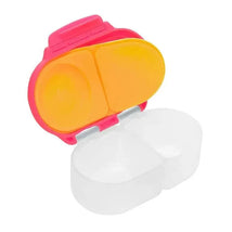 B.box - Snackbox Strawberry Shake Image 1