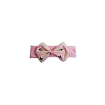 Baby Bella Maya Sugar & Spice Headband Image 1