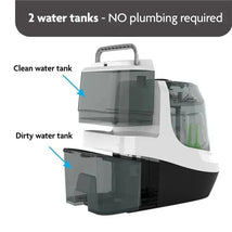 Baby Brezza - Bottle Washer Pro, Sterilizer and Dryer, White Image 2