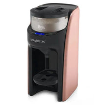 Baby Brezza - Formula Pro Advanced Formula Dispenser Machine, Rose Gold Image 1