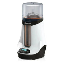 Baby Brezza Safe & Smart Bottle Warmer, Bluetooth Enabled Image 1
