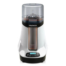 Baby Brezza Safe & Smart Bottle Warmer, Bluetooth Enabled Image 2
