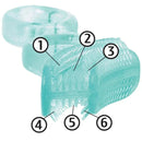 Baby Buddy - 5Pk Oral Care Kit Image 7