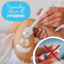 Baby Bum - Diaper Cream Brush Grey Image 2