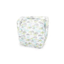 Baby Delight - Snuggle Nest Dream Portable Infant Sleeper, Sleepy Skies Image 2