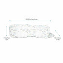 Baby Delight - Snuggle Nest Dream Portable Infant Sleeper, Sleepy Skies Image 3