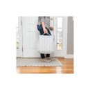 Baby Delight - Snuggle Nest Dream Portable Infant Sleeper, Sleepy Skies Image 4