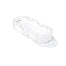 Baby Delight - Snuggle Nest Harmony Portable Infant Sleeper, Floral Dreams Image 1