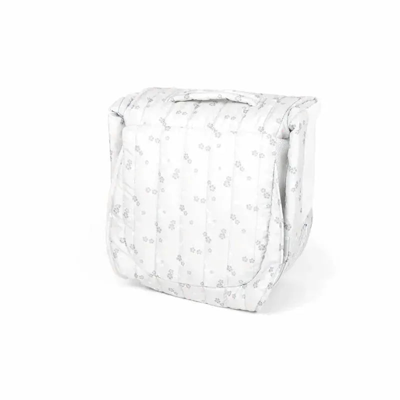 Baby Delight - Snuggle Nest Harmony Portable Infant Sleeper, Floral Dreams Image 2