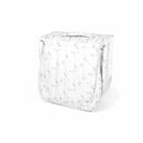 Baby Delight - Snuggle Nest Harmony Portable Infant Sleeper, Floral Dreams Image 2