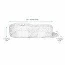 Baby Delight - Snuggle Nest Harmony Portable Infant Sleeper, Floral Dreams Image 3