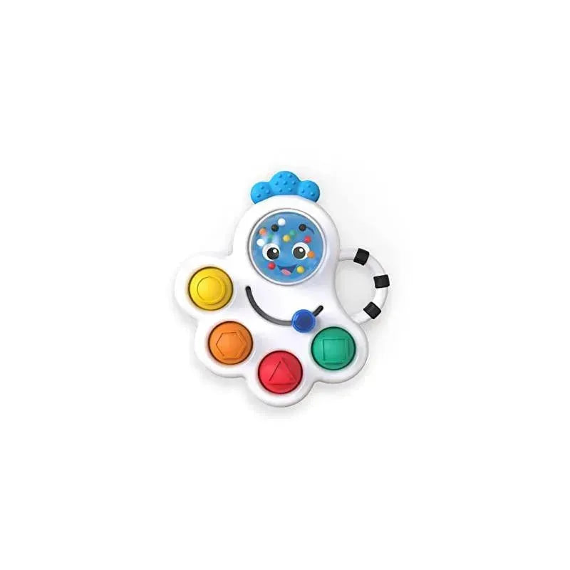 Sensory rattle sales