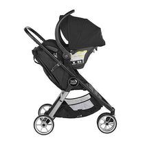 Baby Jogger City Mini 2 and City Mini GT 2 Car Seat Adapter for Maxi-Cosi Image 3