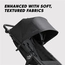 Baby Jogger - City Mini GT 2 Stroller, Opulent Black Image 4