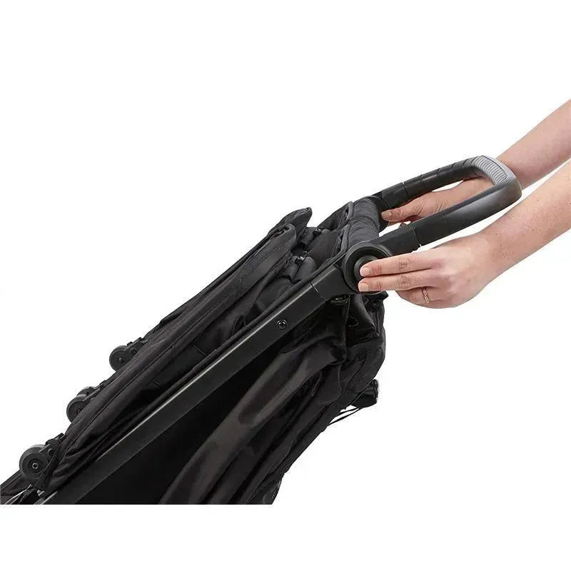 Baby Jogger - City Mini GT2 Double Stroller Jet Black Image 6