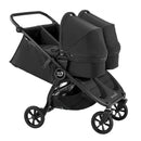 Baby Jogger - City Mini GT2 Double Stroller Jet Black Image 7