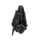 Baby Jogger - City Mini GT2 Double Stroller Jet Black Image 2