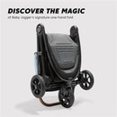 Baby Jogger - City Mini GT2 Single Stroller, Eco Slate Image 4