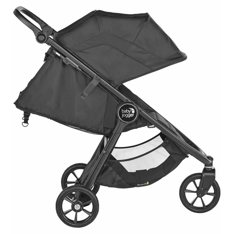 Baby Jogger City Mini GT2 Stroller, Refresh Jet Image 5