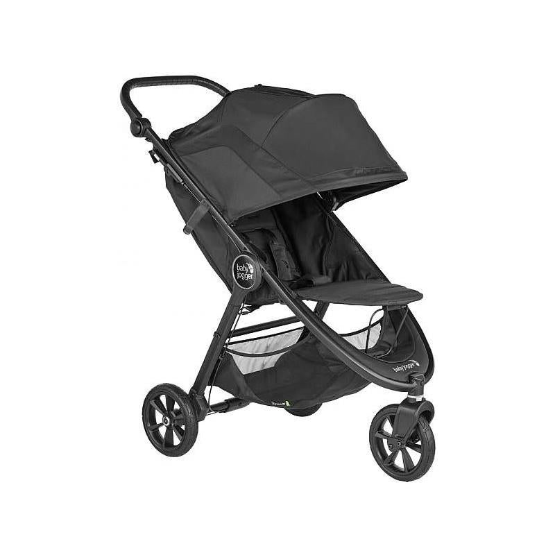 Baby Jogger City Mini GT2 Stroller, Refresh Jet Image 7