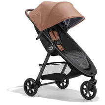 Baby Jogger City Mini GT3 All Terrain Stroller, Sierra Sand Image 1