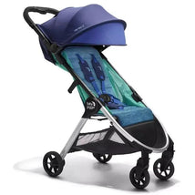 Baby Jogger - City Tour 2 Single Stroller, Coastal Image 1