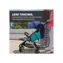 Baby Jogger - City Tour 2 Single Stroller, Coastal Image 3