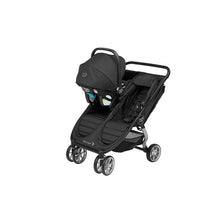 Baby Jogger - Graco Car Seat Adapter City Mini 2 & City Mini GT2 Double Stroller Image 2
