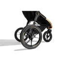 Baby Jogger - Summit X3 Jogging Stroller, City Royalty Image 7