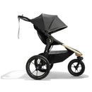 Baby Jogger - Summit X3 Jogging Stroller, City Royalty Image 2