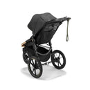 Baby Jogger - Summit X3 Jogging Stroller, City Royalty Image 3