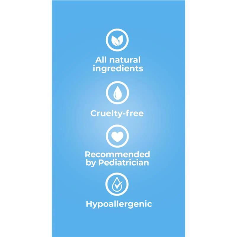 Baby Jolie - 2Pk Baby Body Lotion, 11Oz Image 4