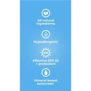 Baby Jolie - Baby Bath Set 5Pk (Shampoo, Body Lotion, Conditioner, Foam Shampoo & 2-In-1 Hair And Body Wash) Image 5