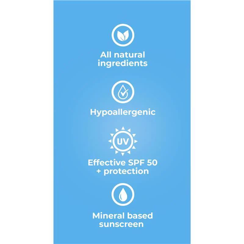 Baby Jolie - Baby Bath Set 5Pk (Shampoo, Body Lotion, Conditioner, Foam Shampoo & 2-In-1 Hair And Body Wash) Image 5