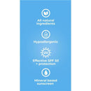 Baby Jolie - Baby Bath Set 5Pk (Shampoo, Body Lotion, Conditioner, Foam Shampoo & 2-In-1 Hair And Body Wash) Image 5