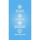 Baby Jolie - Baby Foam Shampoo 7 Oz Image 4