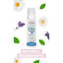 Baby Jolie - Baby Foam Shampoo 7 Oz Image 8