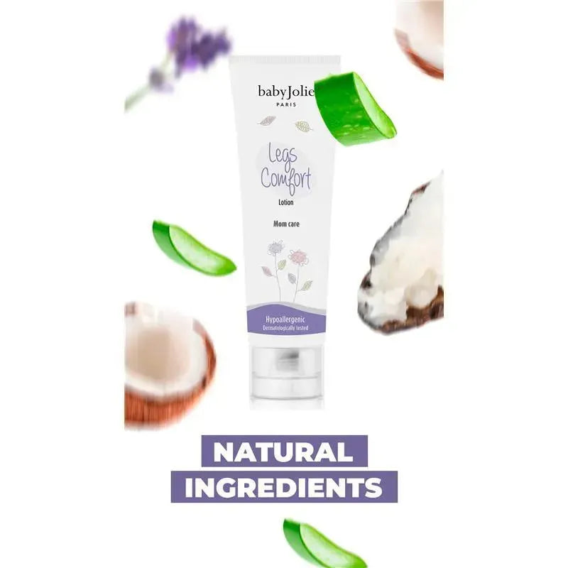 Baby Jolie - Mom Care Comfort Legs 6 Image 12