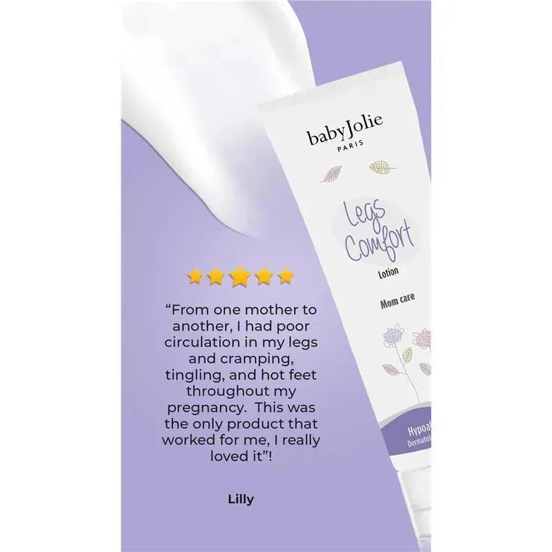 Baby Jolie - Mom Care Comfort Legs 6 Image 13