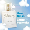 Baby Jolie - Le Jolie Memory Baby Perfume 1.7Oz Image 2