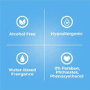 Baby Jolie - Le Jolie Memory Baby Perfume 1.7Oz Image 6