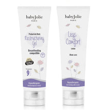 Baby Jolie - Mom Care Restructuring Gel & Comfort Legs Bundle Image 1