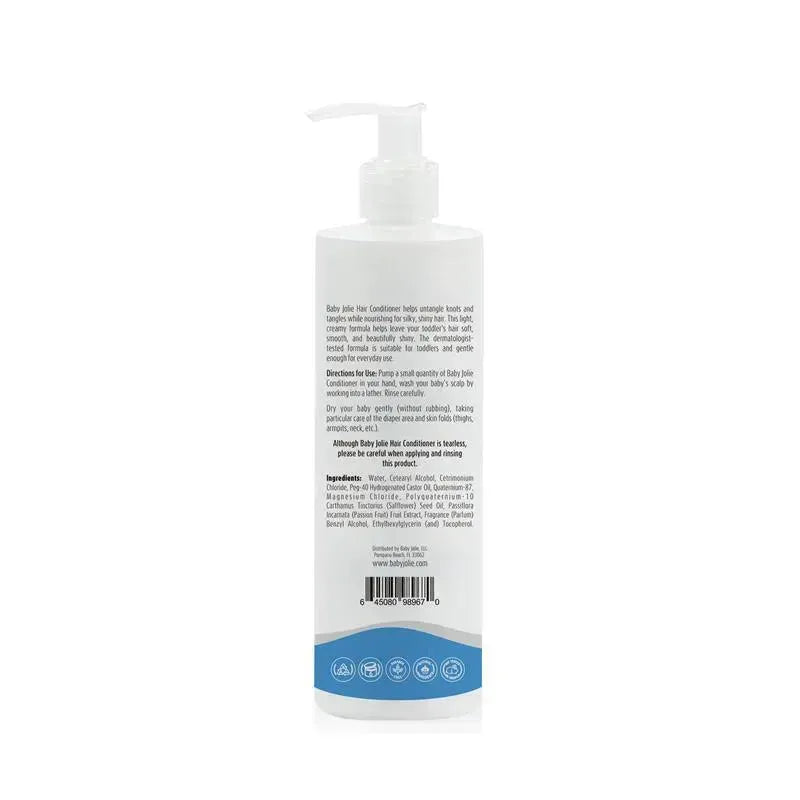 Baby Jolie - Baby Hair Conditioner 7.5 Oz Image 5