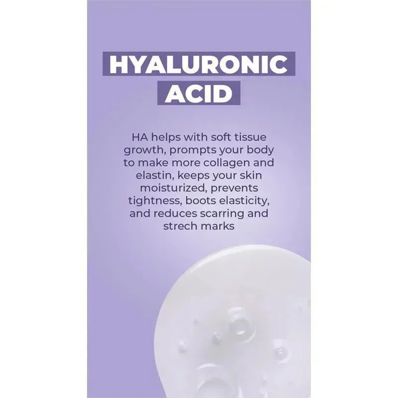 Baby Jolie - Mom Care Stretch Marks Triple Action 7.5Oz Image 3