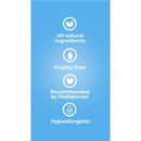 Baby Jolie - Tear Free Baby Shampoo, 3Pk Image 7