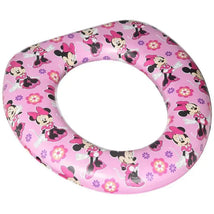 Baby King - Disney Minnie Potty Seat Image 1